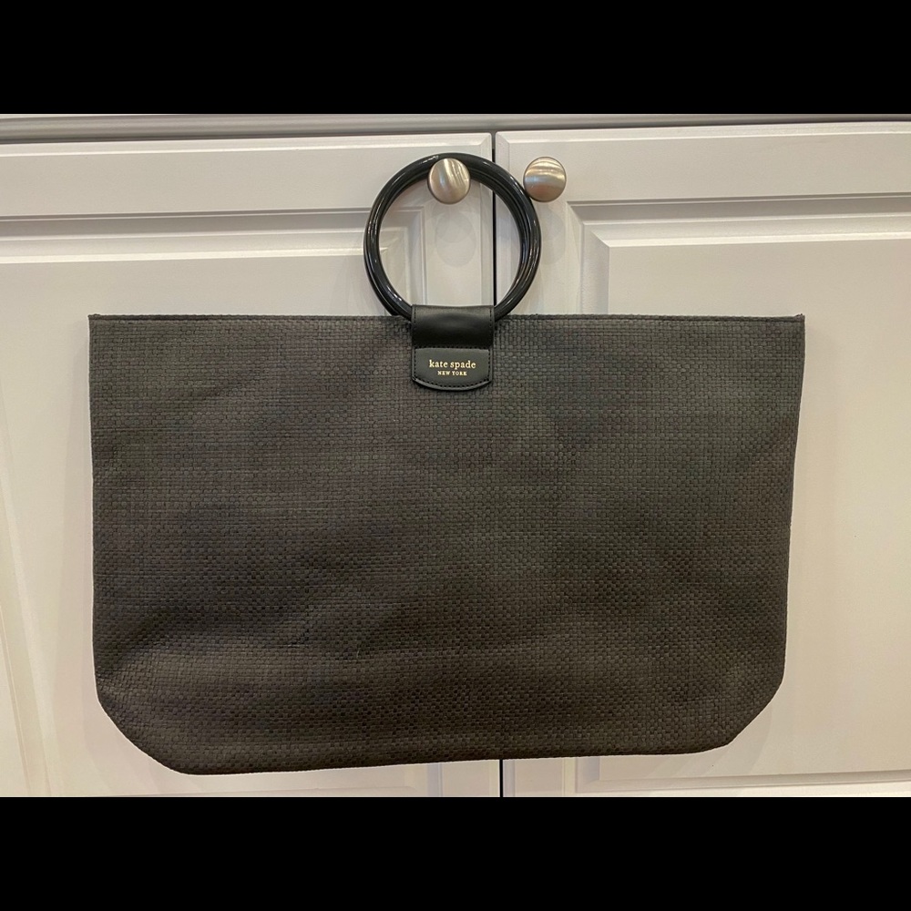 Kate Spade Tote Purse Bag
